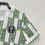 Miniatura: Nigeria Retro Replica Classic Away Fotball Shirt 1994