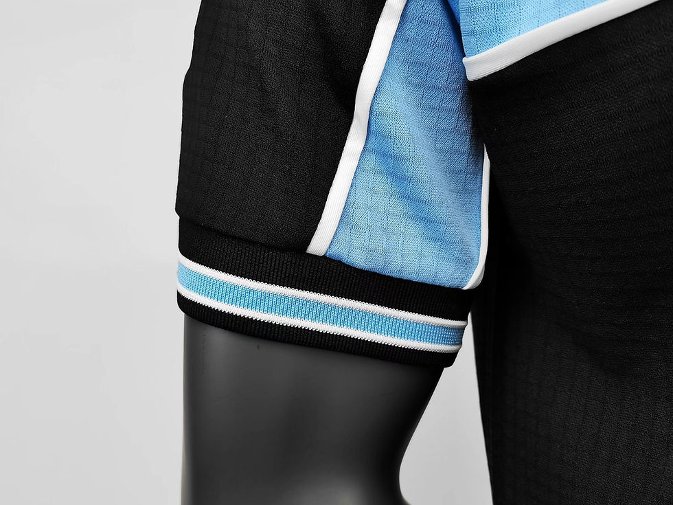 Thumbnail: Lazio Retro Replica Classic Football Shirt 98-99 Away