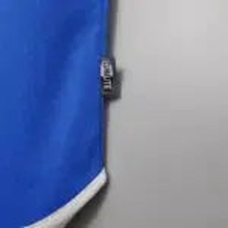 Thumbnail: France Retro Replica Classic Home Football Shirt Euro 2000