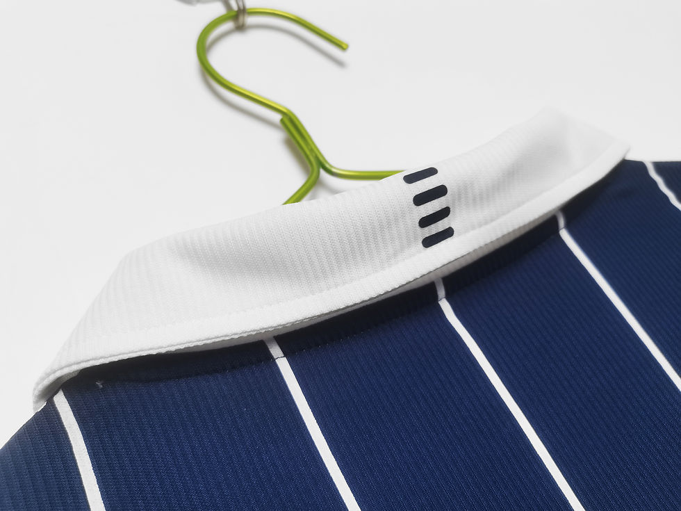 Miniatura: Camiseta retro de local de Escocia 2002