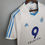 Thumbnail: Olympique De Marseille Retro Replica Classic Football Shirt Home 2005-06