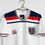 Thumbnail: England Retro Replica Classic Home Football Shirt World Cup 1982