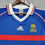 Thumbnail: France Retro Replica Classic Football Shirt 1998