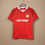 Thumbnail: Benfica Retro Replica Classic Football Shirt