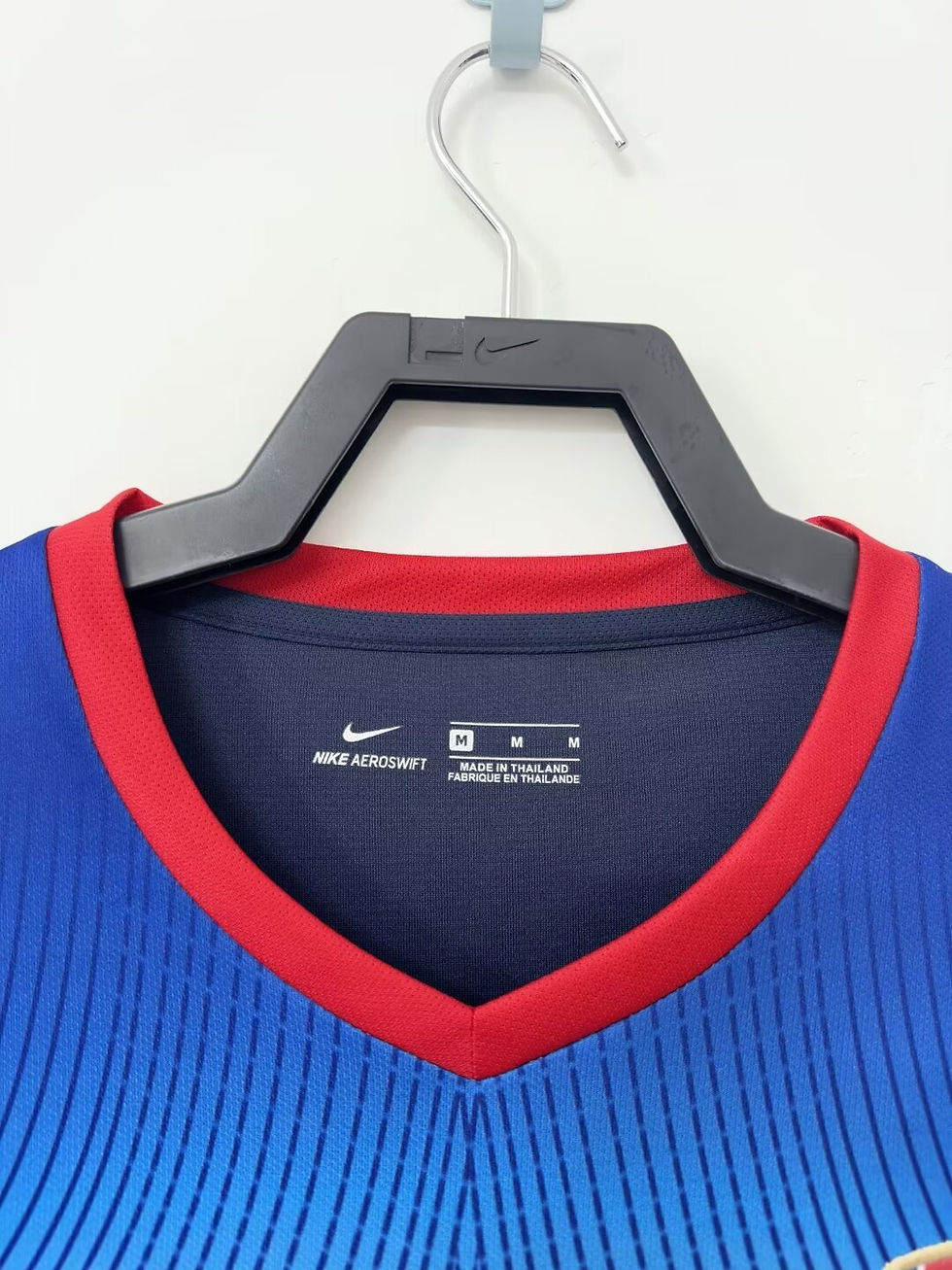 Miniatura: Camiseta retro de visitante del ARSENAL 2002