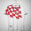 Thumbnail: Croatia Retro Replica Classic Home Football Shirt 1998