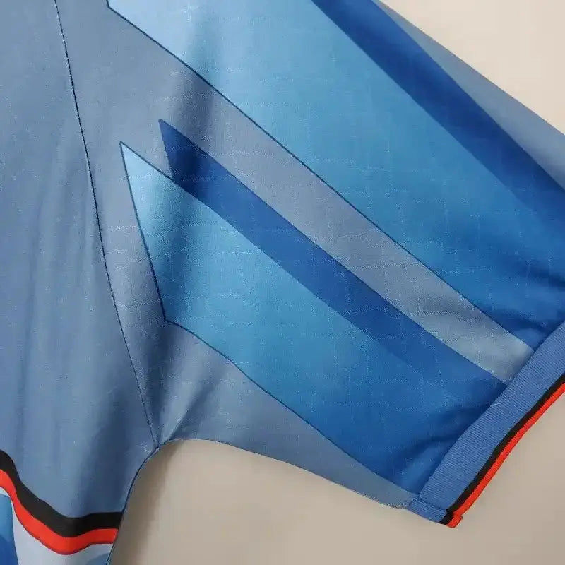 Thumbnail: t shirt, soccer jersey, football shirt