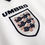 Thumbnail: England Retro Replica Classic Football Shirt Home Euro 96