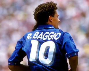 roberto baggio 1994