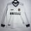 Thumbnail: Tottenham Hotspur Retro Replica Classic Home Football Shirt 1997-99