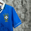 Thumbnail: Brazil Retro Replica Classic Football Shirt Away 1994
