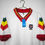Thumbnail: football shirt retro football shirts