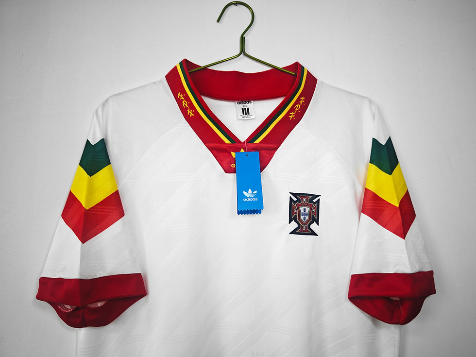 Thumbnail: football shirt retro football shirts