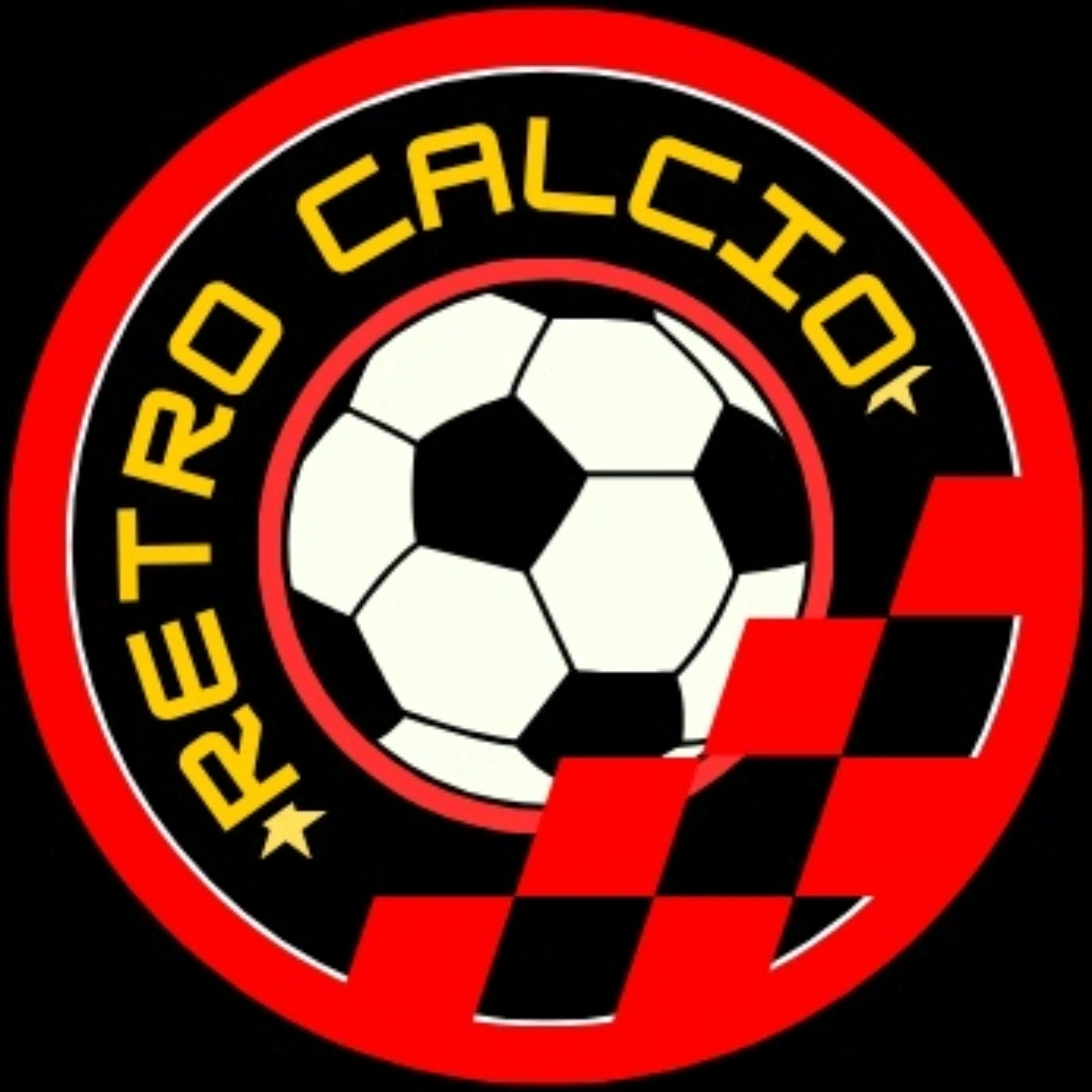 Writer: Retro Calcio