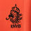 Thumbnail: Netherlands Retro Replica Classic Home Football Shirt 1998