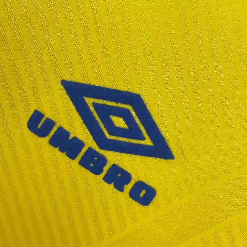 Miniatura: Camiseta retro de PARMA visitante 1993-95
