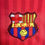 Thumbnail: Barcelona Home Retro Replica Classic Football Shirt 1989-92