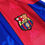Thumbnail: Barcelona Home Retro Replica Classic Football Shirt 1995-97