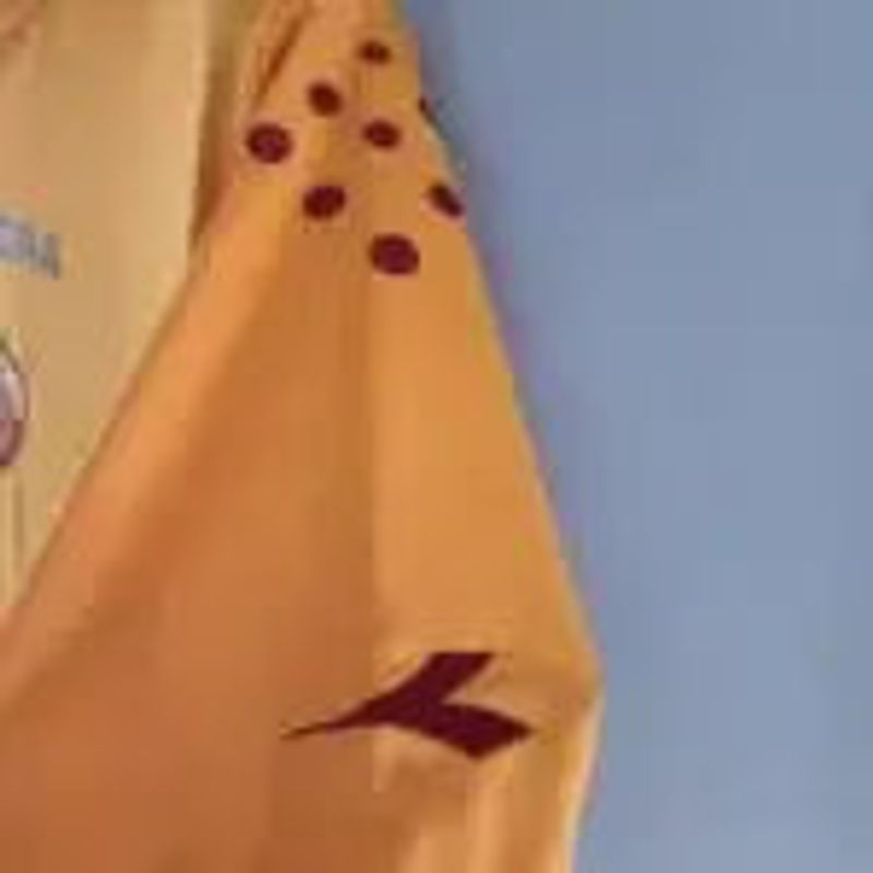 Miniatura: Camiseta retro de visitante de la AS Roma 2005-06