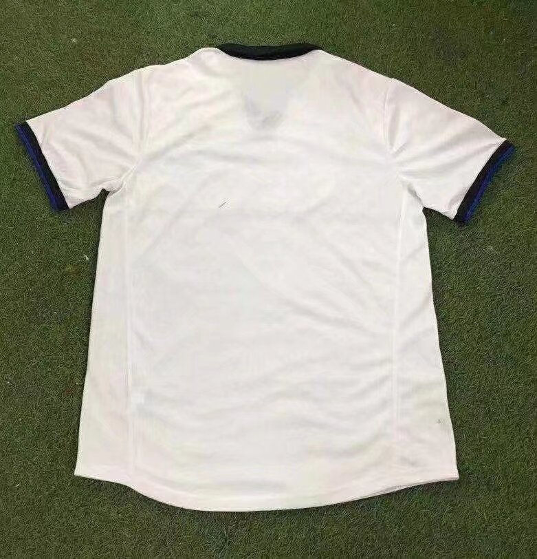 Miniatura: Camiseta retro de visitante del INTER DE MILÁN 1998-99