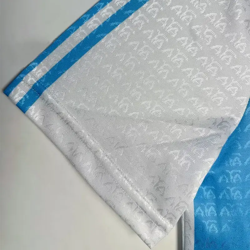 Thumbnail: Argentina Home Retro Replica Classic Football Shirt 1994