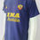 Thumbnail: AS Roma Away Retro Replica Classic Football Shirt 2000-01