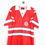 Thumbnail: Denmark Retro Replica Classic Football Shirt 1988