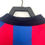 Thumbnail: Barcelona Home Retro replica Classic Football Shirt 2001-02