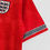 Miniatura: Camiseta retro de visitante de INGLATERRA COPA MUNDIAL 1990