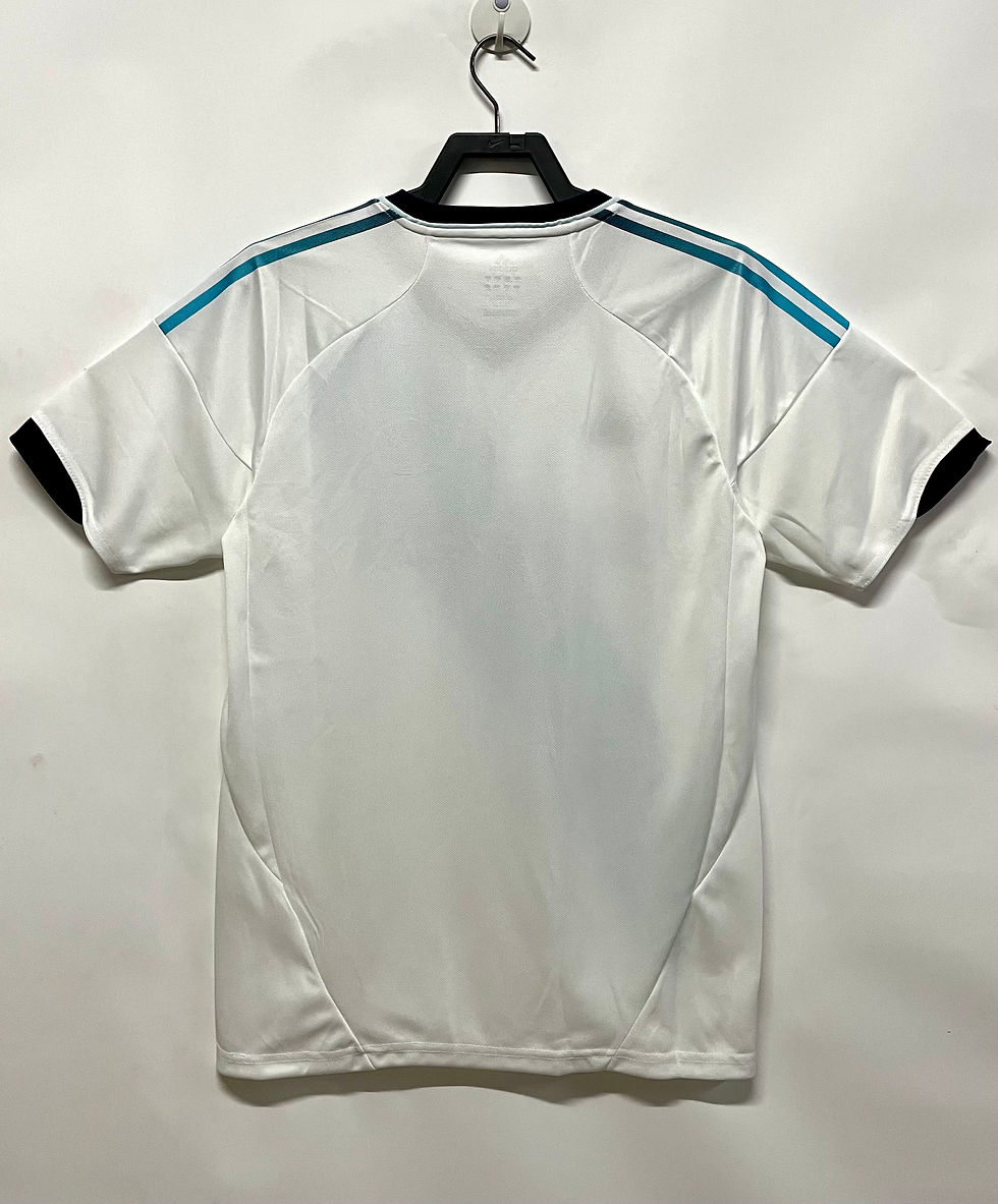 Thumbnail: Chelsea Retro Replica Classic Away Football Shirt 2012-13