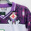 Thumbnail: Fiorentina Retro Replica Classic Away Football Shirt