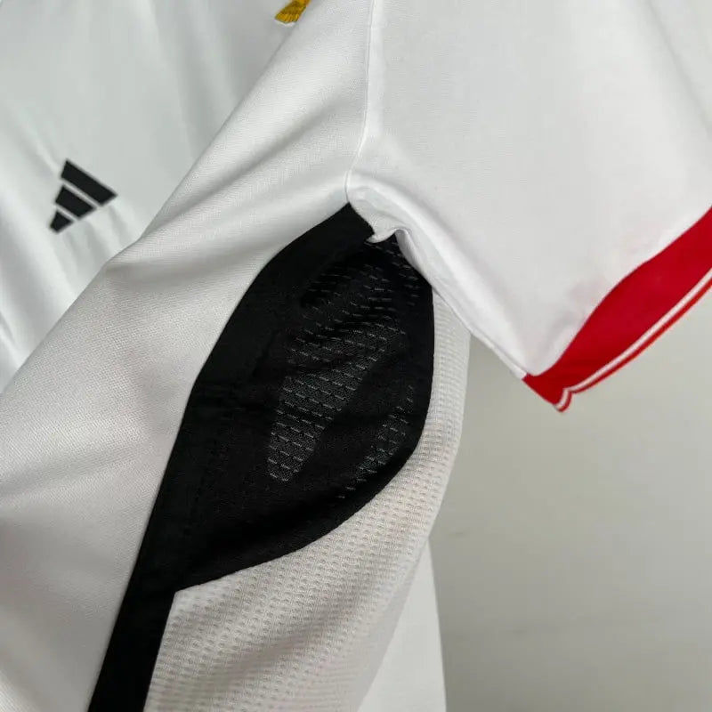 Thumbnail: Benfica Retro Replica Classic Football Shirt Away 2014