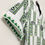 Miniatura: Nigeria Retro Replica Classic Away Fotball Shirt 1994