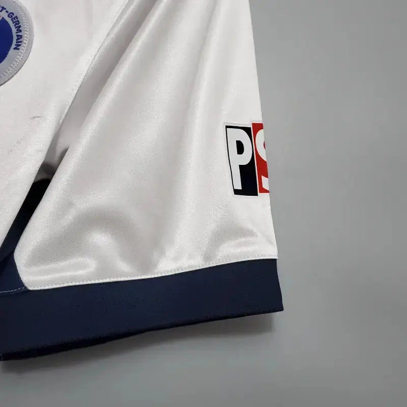Miniatura: Camiseta retro de visitante del PSG 1998-99