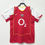Thumbnail: Arsenal Home Retro Replica Classic Football Shirt 2004