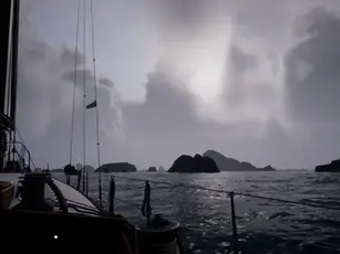 Narrative Adventure WILL: Follow the Light Will Have an Open Playtest Later this Month