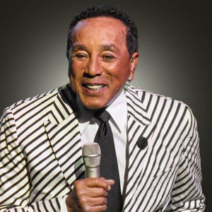 Smokey Robinson
