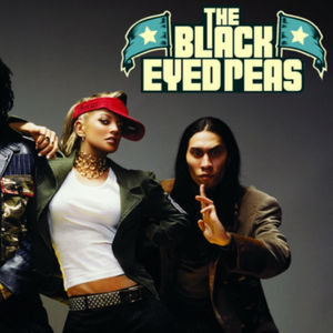 Black Eyed Peas