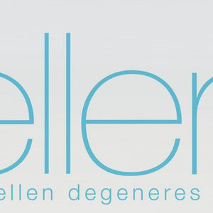 The Ellen Degeneres Show