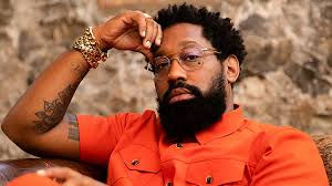 PJ Morton