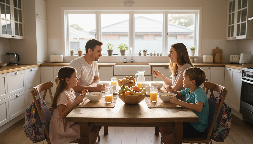 Why More Australian Families Are Choosing Au Pairs Over Traditional Childcare