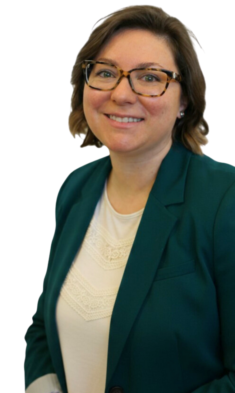 Dre Audrey Benoit, Psy.D./Ph.D.