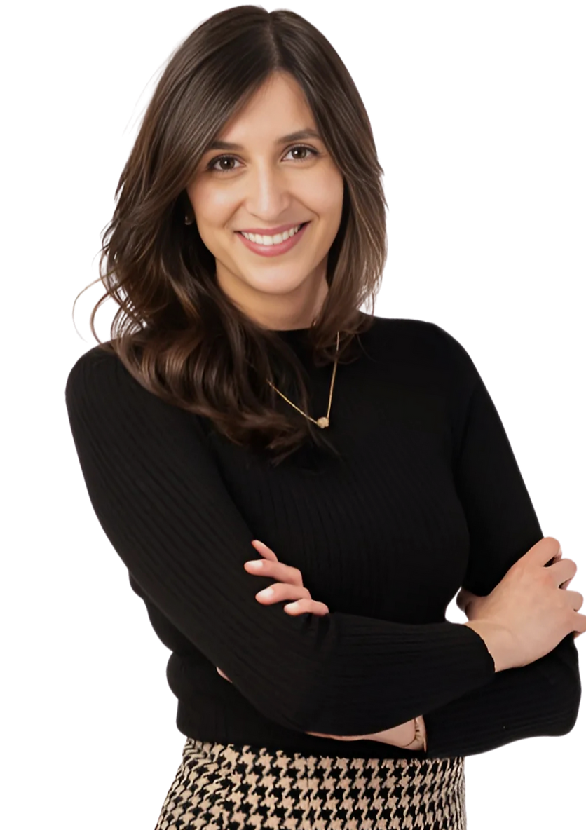 Dre Catherine Taïeb-Lachance, Psy.D./Ph.D