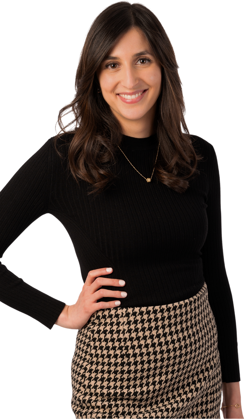 Dre Catherine Taïeb-Lachance, Psy.D./Ph.D