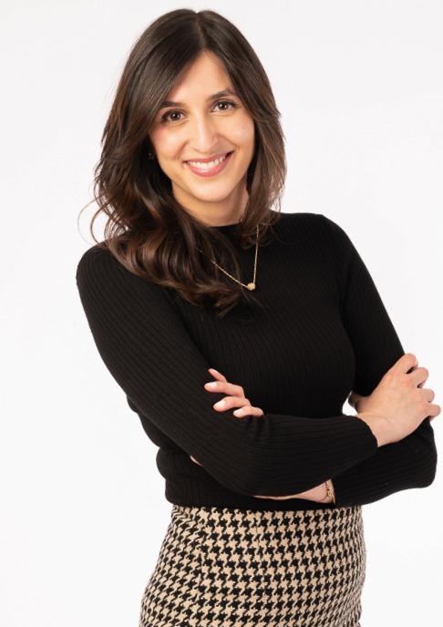 Catherine Taieb-Lachance Psy.D/Ph.D. Neuropsychologue IDEA Neuropsychologie