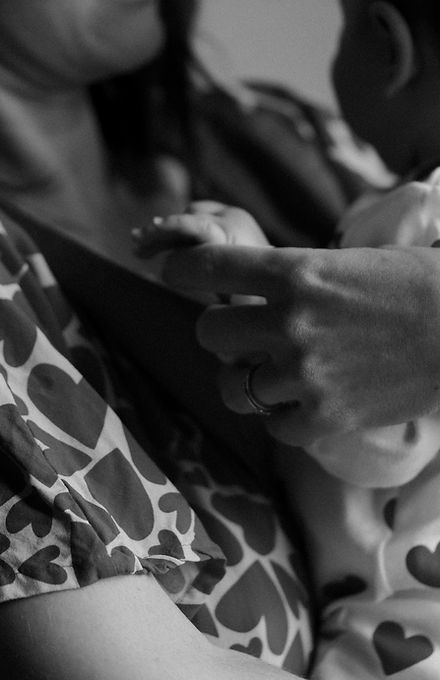 Lauriane Emond, consultante en lactation IBCLC