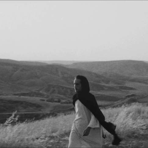 The Gospel According to St. Matthew (1964)