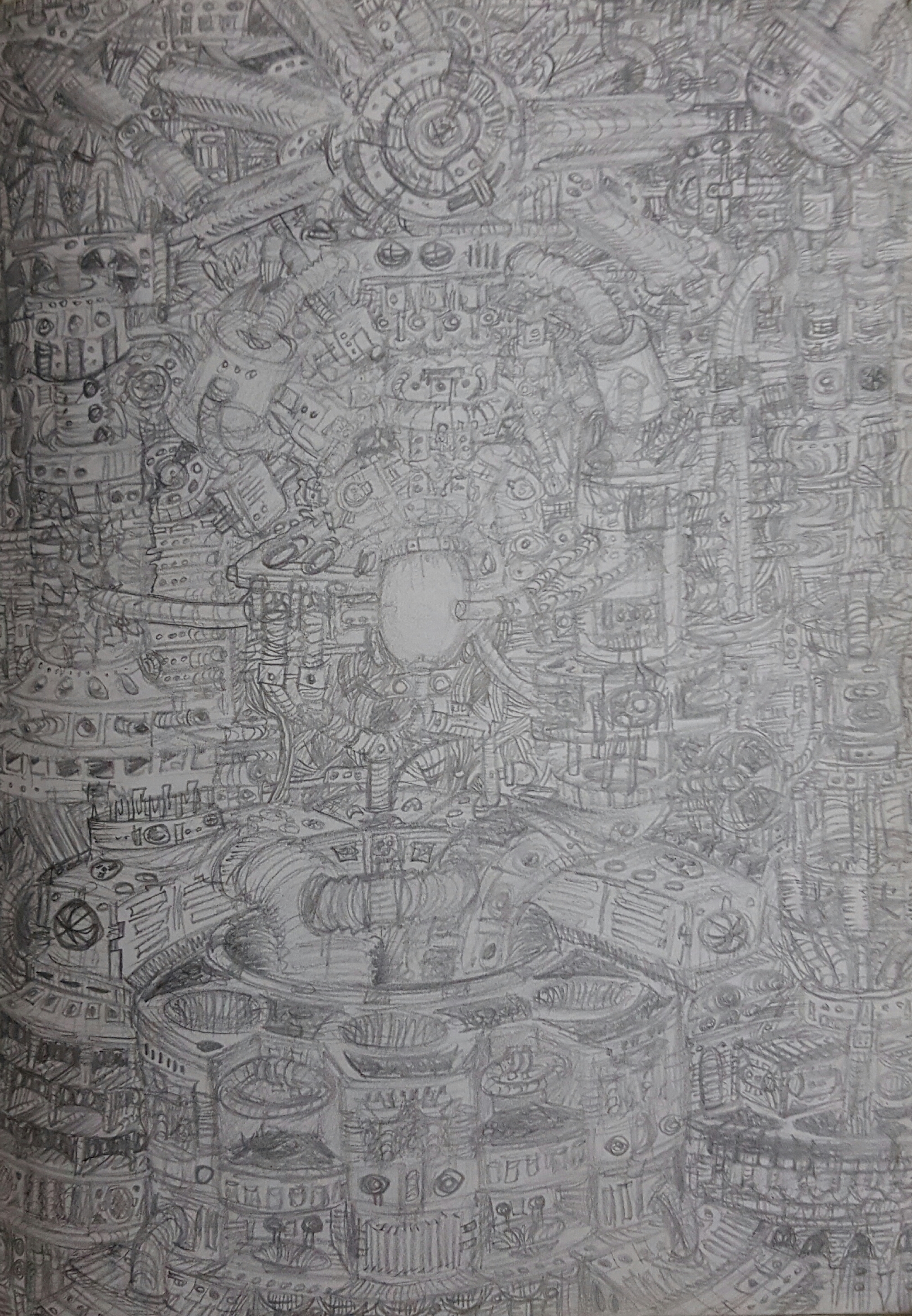 Machine 01