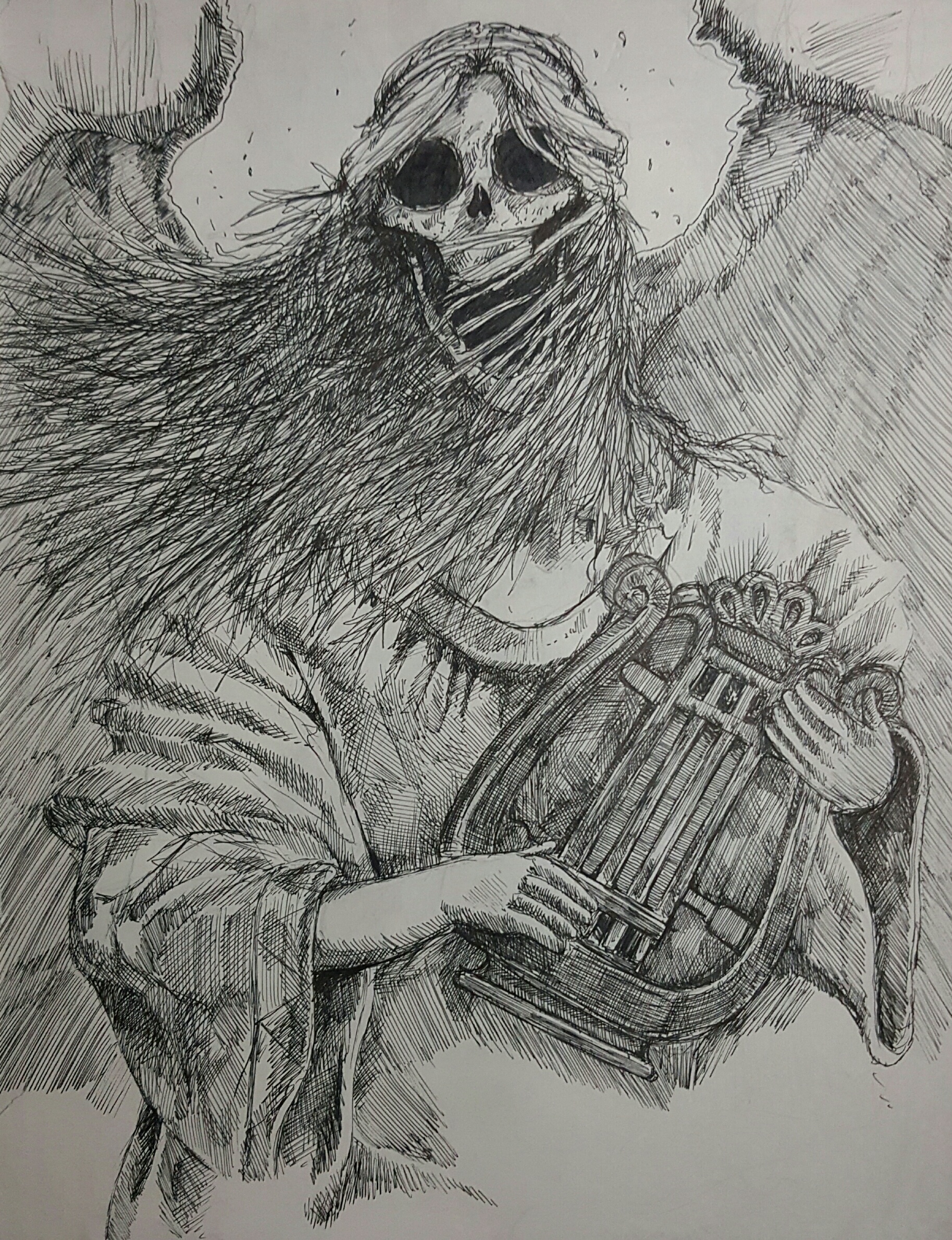 Angel of Death