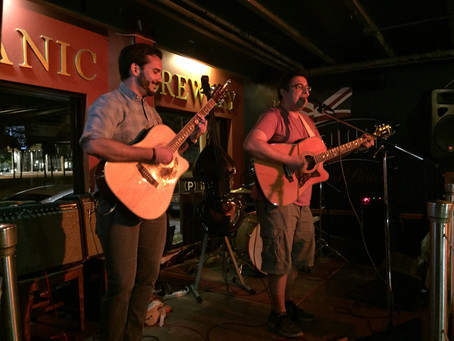Blog Post #66: Introducing FogDog!